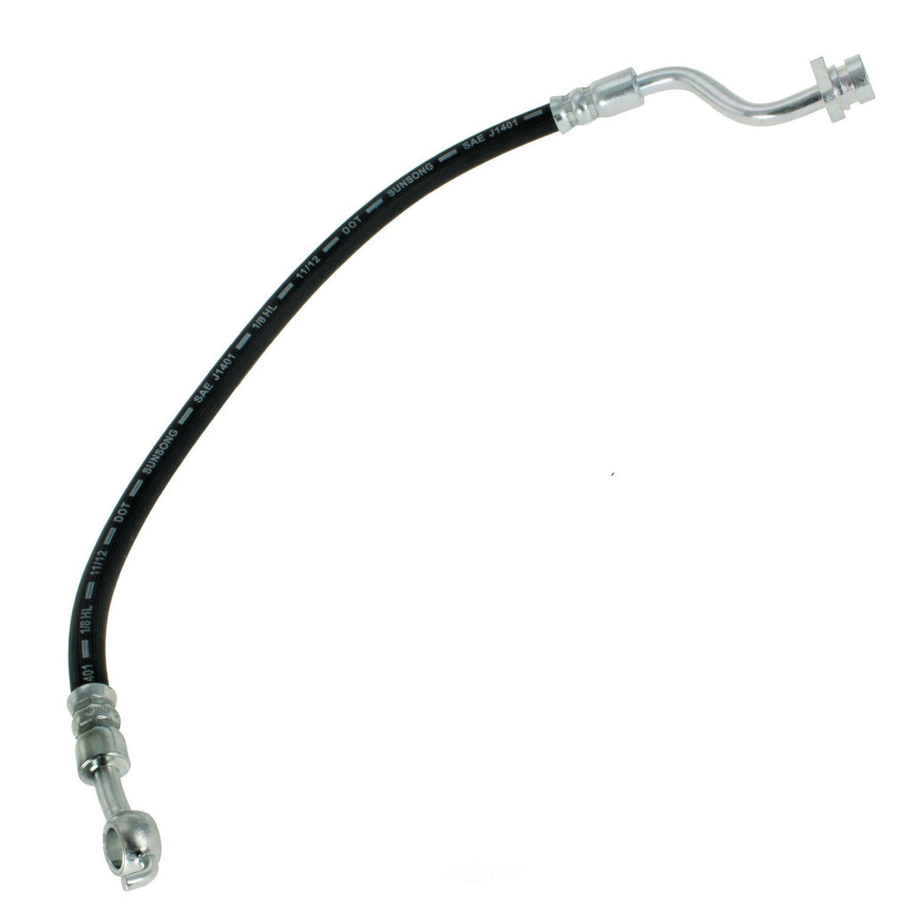 Rr Brake Hose  Centric Parts  150.51337