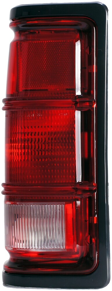 Tail Light Assy  Dorman  1610418
