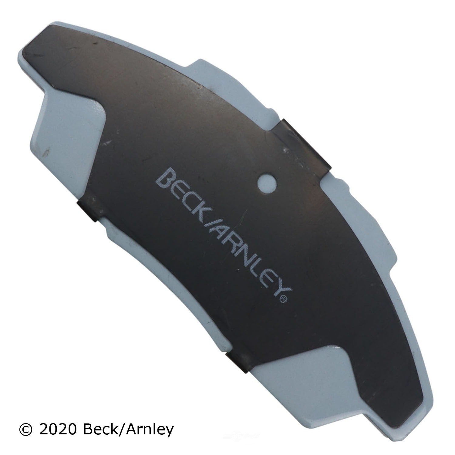 Frt Prem Brake Pads  Beck/Arnley  085-1428
