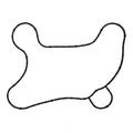 Water Pump Mounting Gasket   Fel-Pro   35996