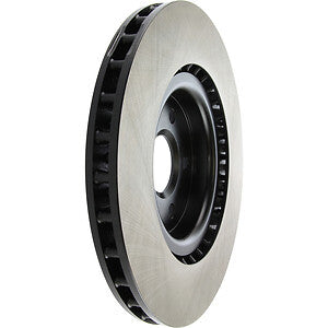 Frt Premium Brake Rotor  Centric Parts  125.62124