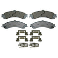 Wagner Premium OEX Ceramic Brake Pad OEX975