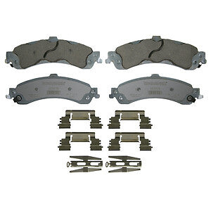 Wagner Premium OEX Ceramic Brake Pad OEX975