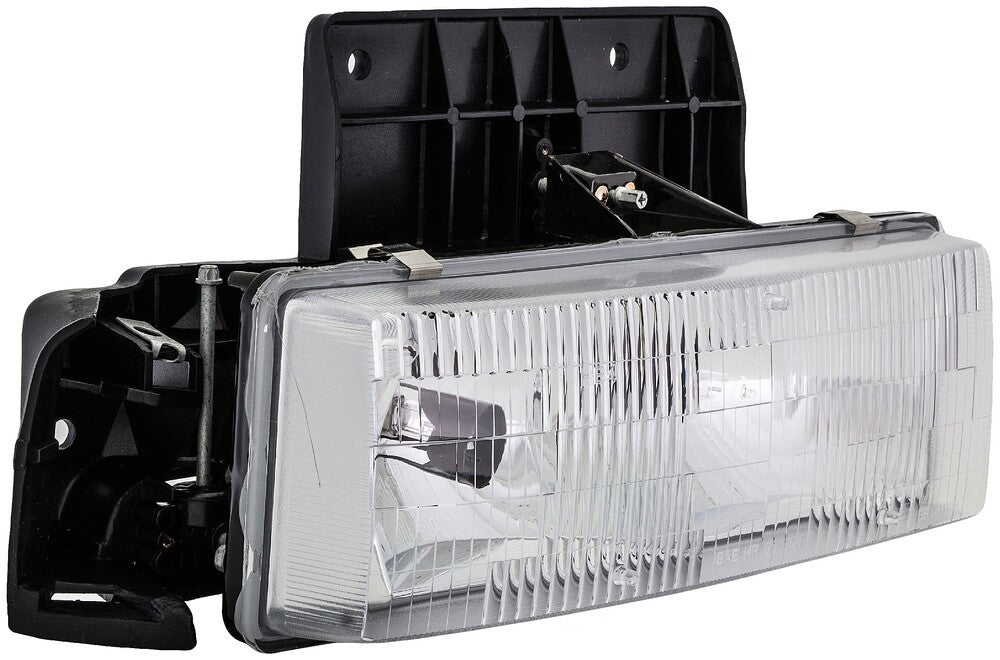 Headlight Assy  Dorman  1590070