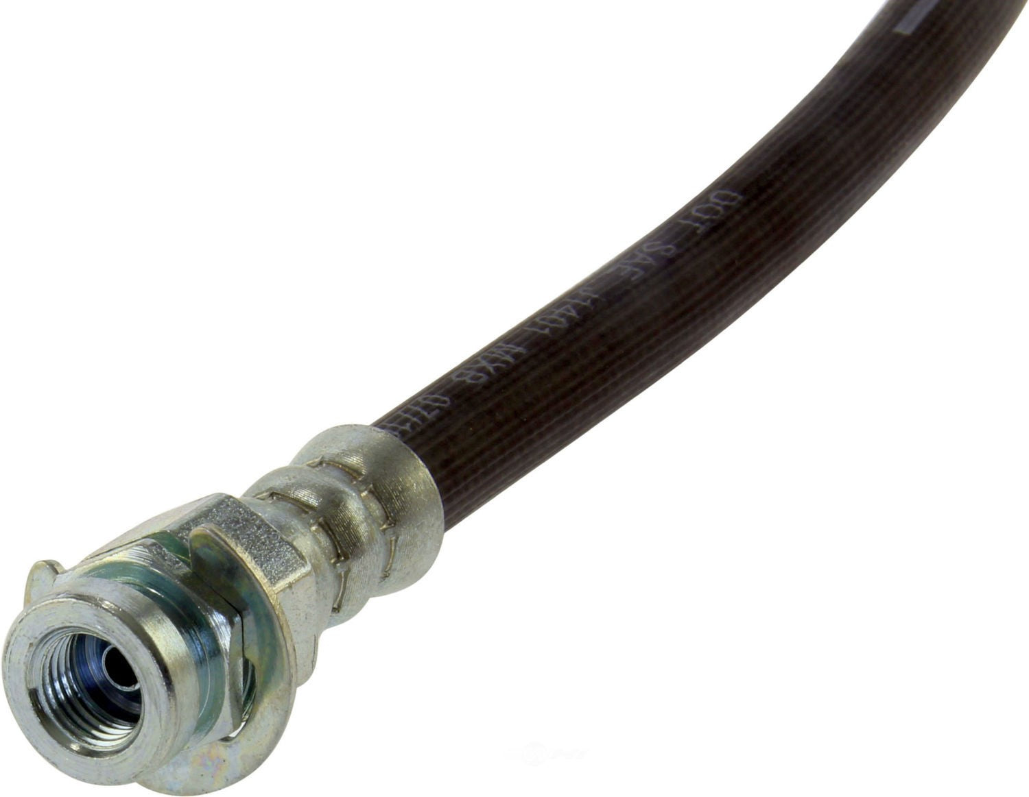 Frt Brake Hose  Centric Parts  150.66045