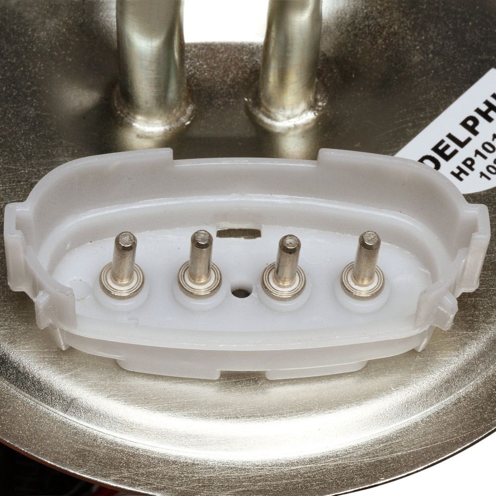 Fuel Pump Hanger Assy  Delphi  HP10158