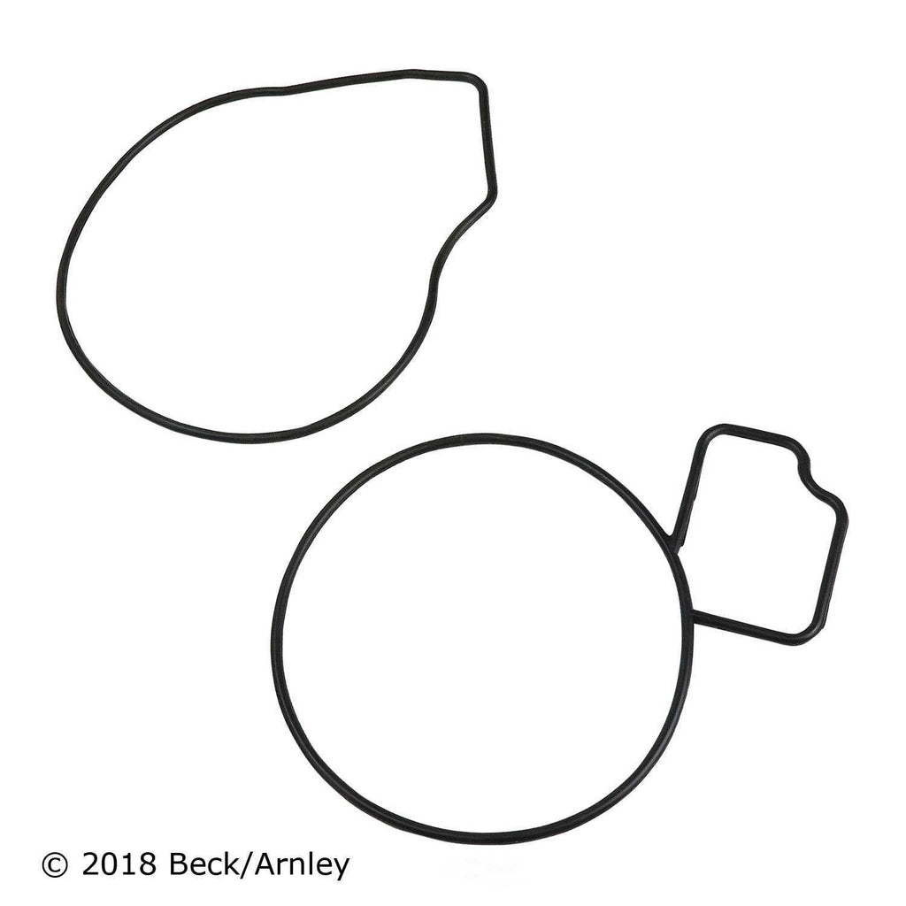 New Water Pump  Beck/Arnley  131-2459