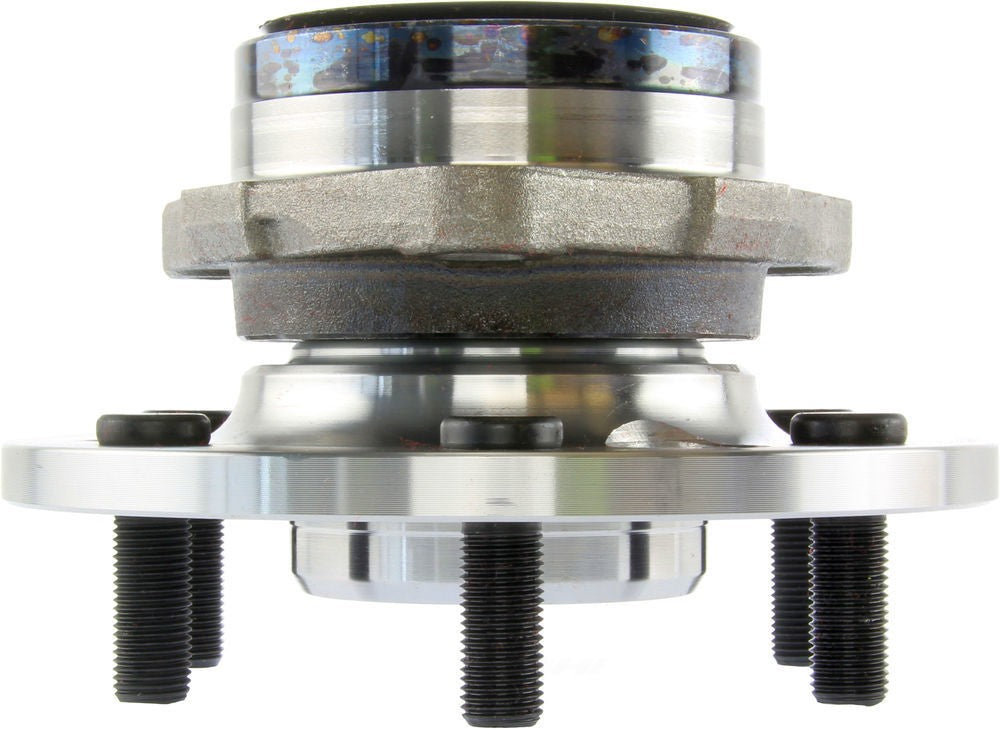 Frt Hub Assy  Centric Parts  400.66000E