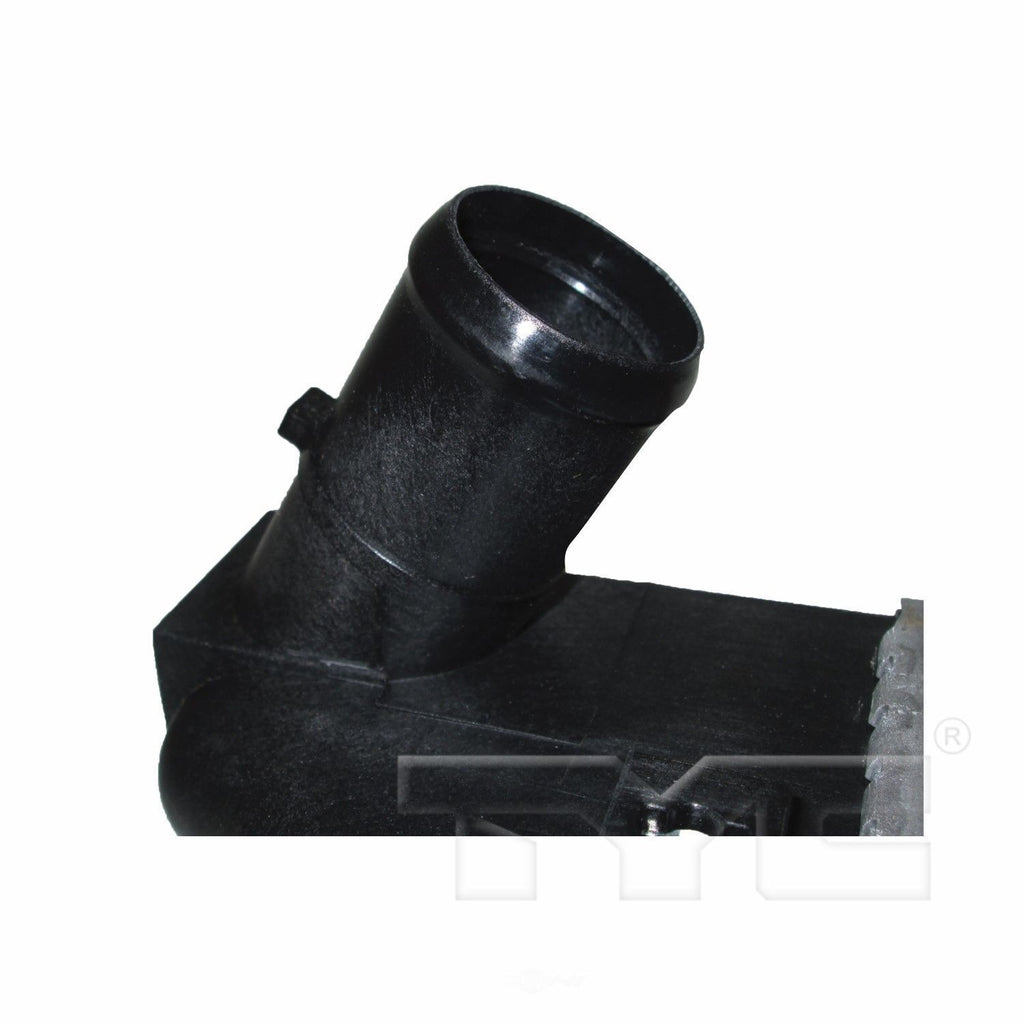 Radiator  TYC  13457