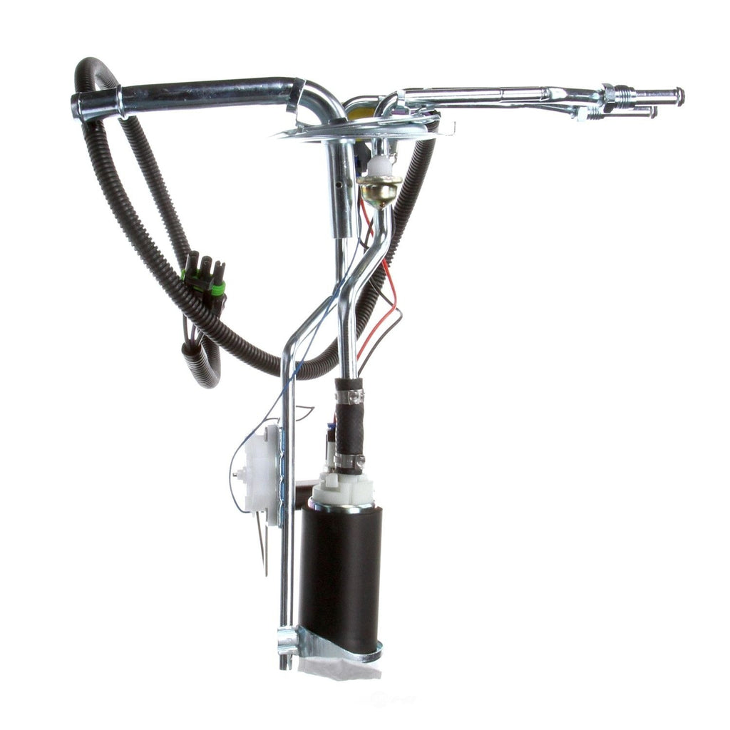 Fuel Pmp & Hanger w/Sender  Delphi  HP10011