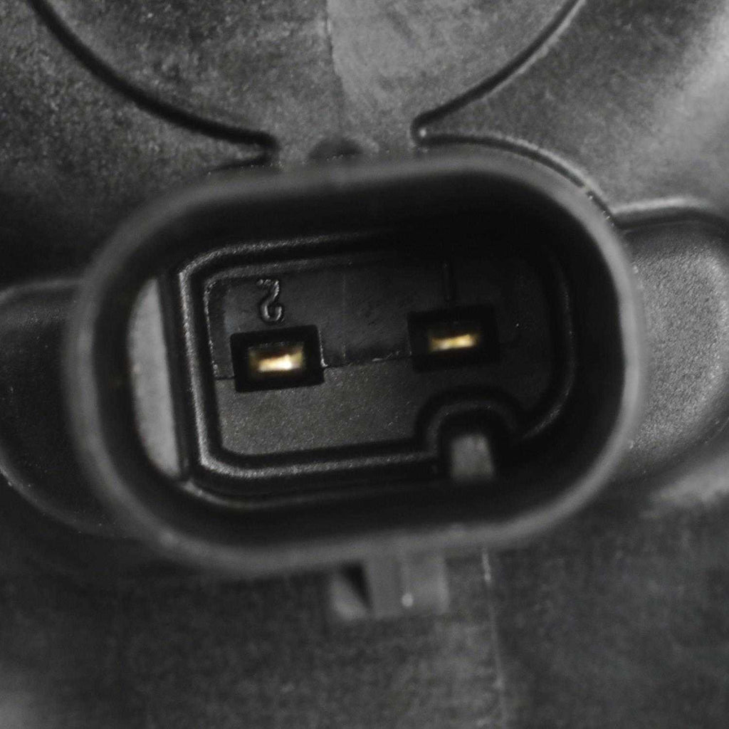 Vapor Canister Purge Solenoid  Standard Motor Products  CP813