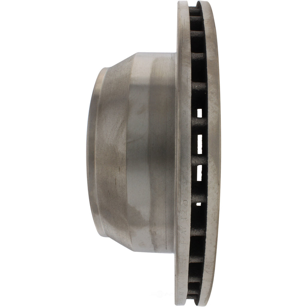 Rr Disc Brake Rotor  Centric Parts  121.65079