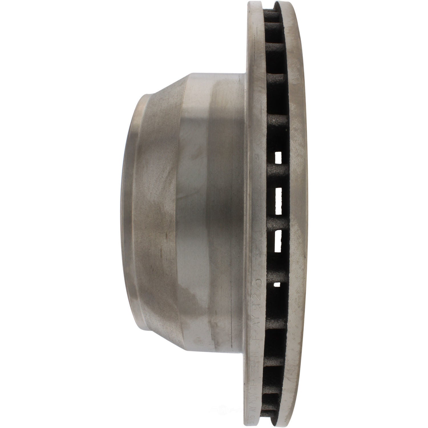 Rr Disc Brake Rotor  Centric Parts  121.65079