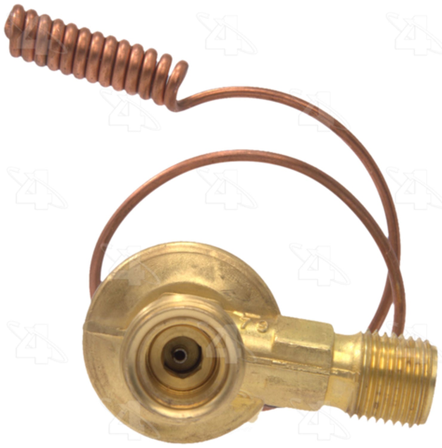 Expansion Valve   Four Seasons   39011