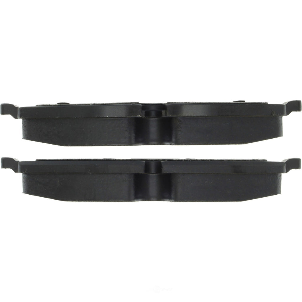 Brake Pad Set  Centric Parts  500.13080