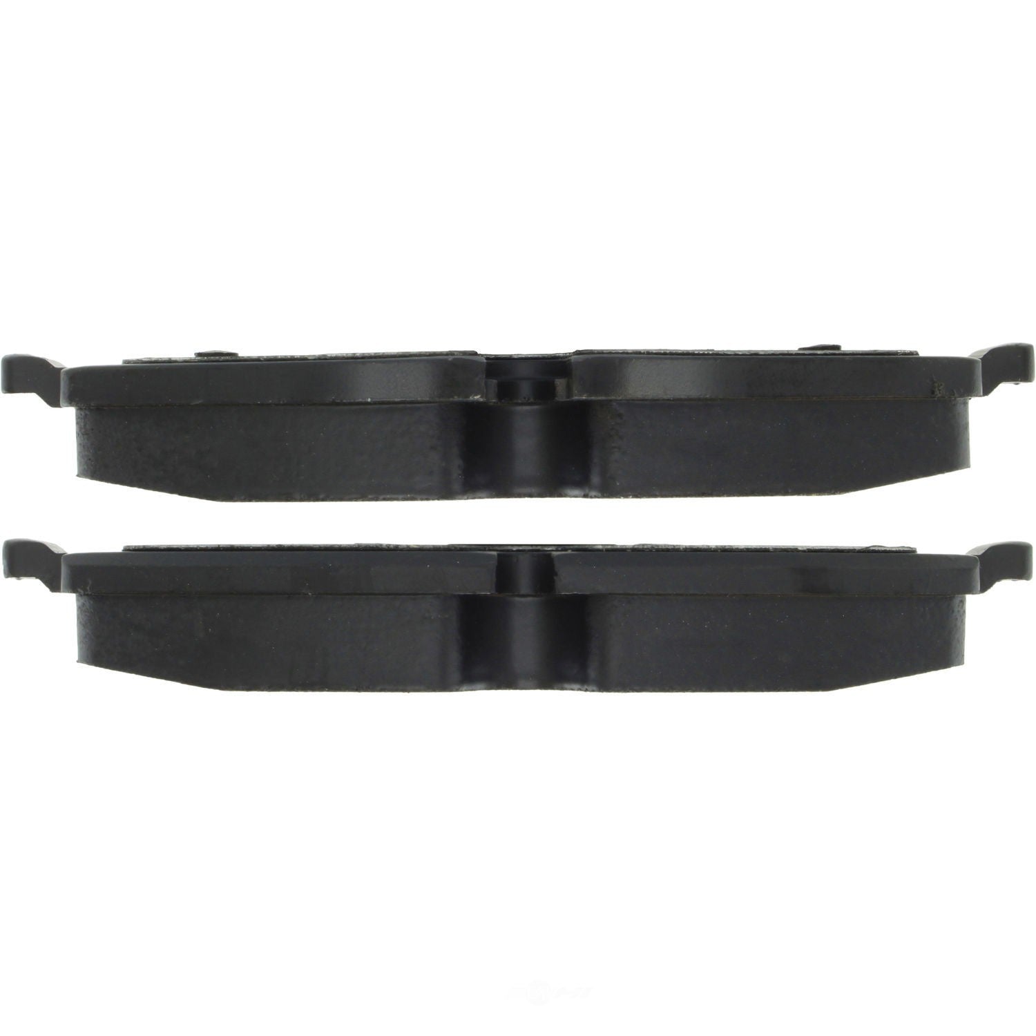 Brake Pad Set  Centric Parts  500.13080