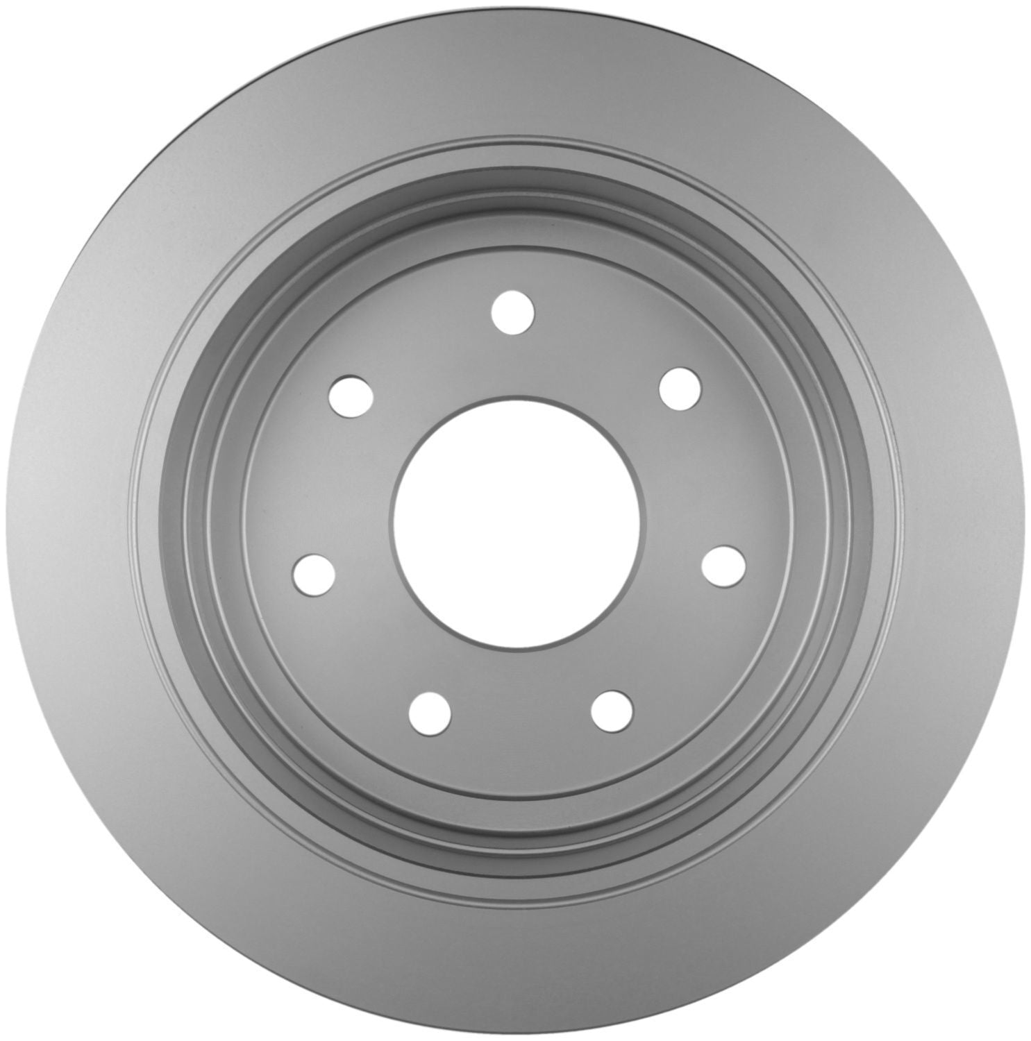 Rr Disc Brake Rotor  Bosch  20010391