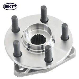 Frt Hub Assy  Skyward Automotive  SK513138