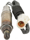 Oxygen Sensor  Bosch  15717