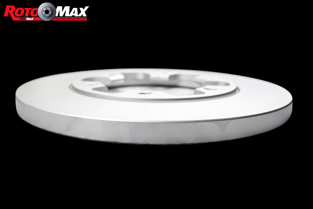 PROMAX Premium Geo-Coated Brake Rotor 20-640005