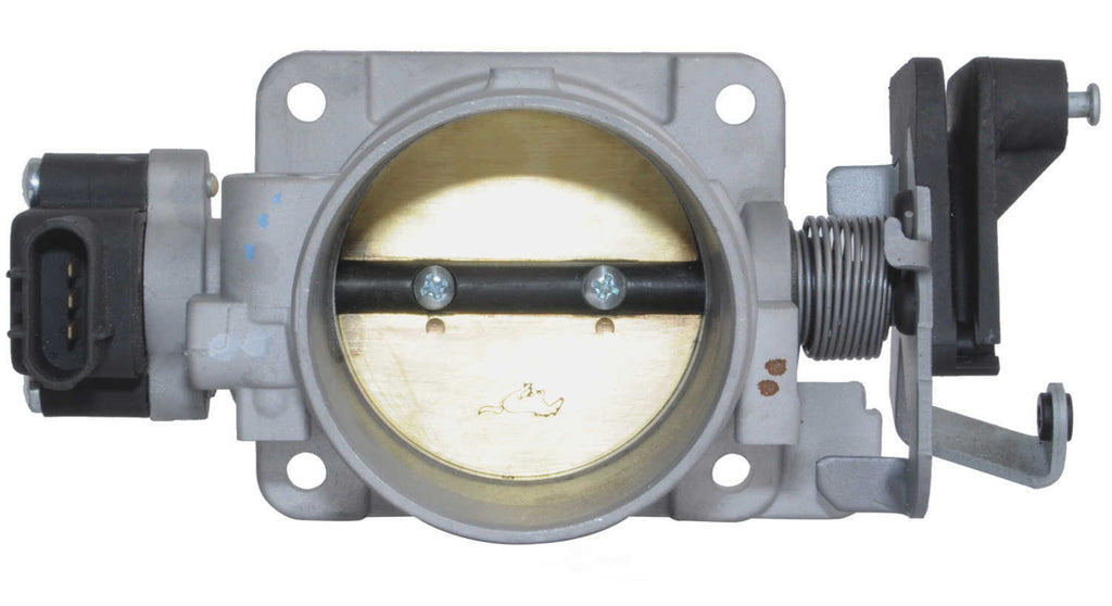 Reman Throttle Body  Cardone Industries  67-1067