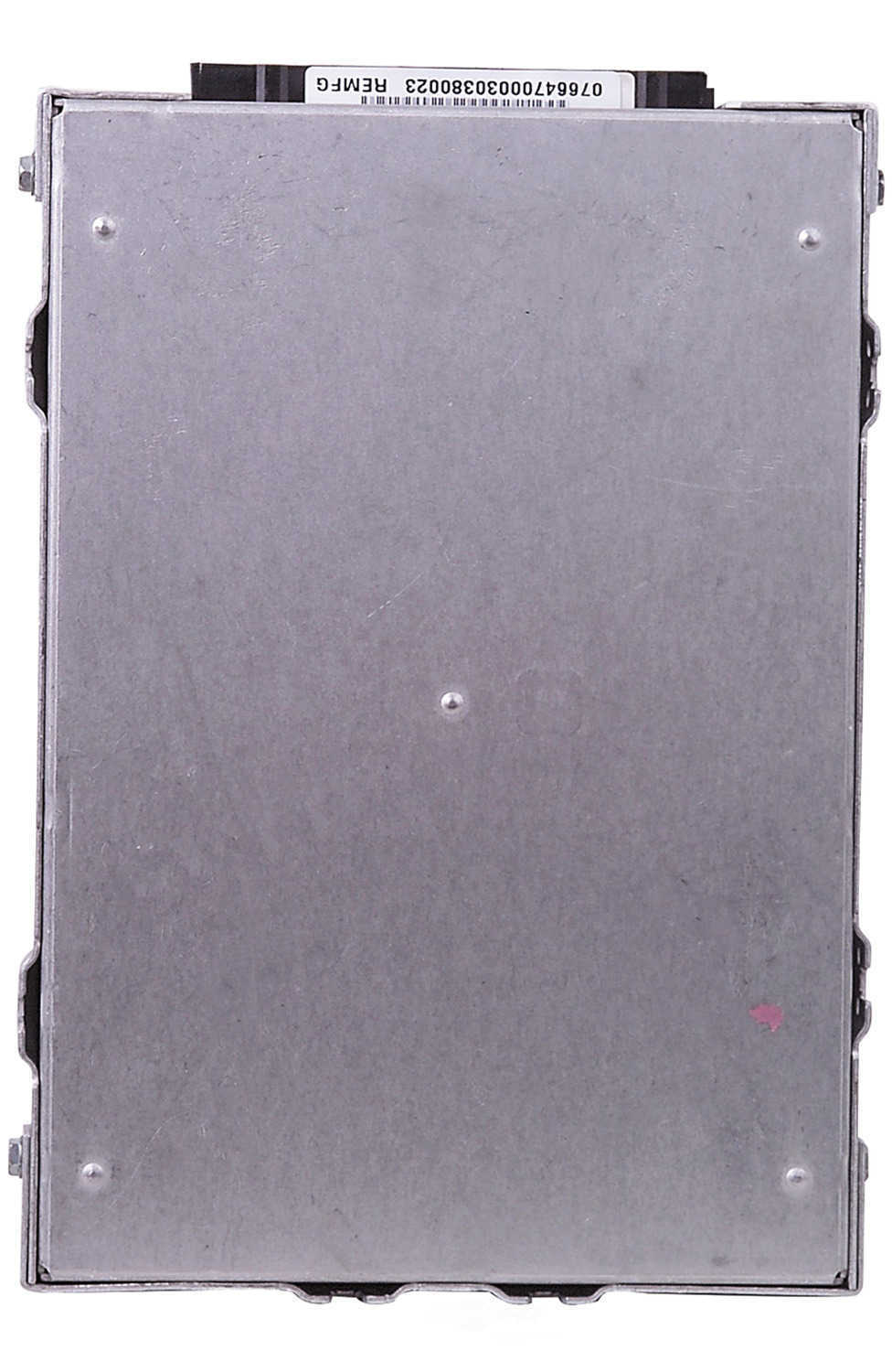 Reman Electronic Ctrl Unit  Cardone Industries  78-6647