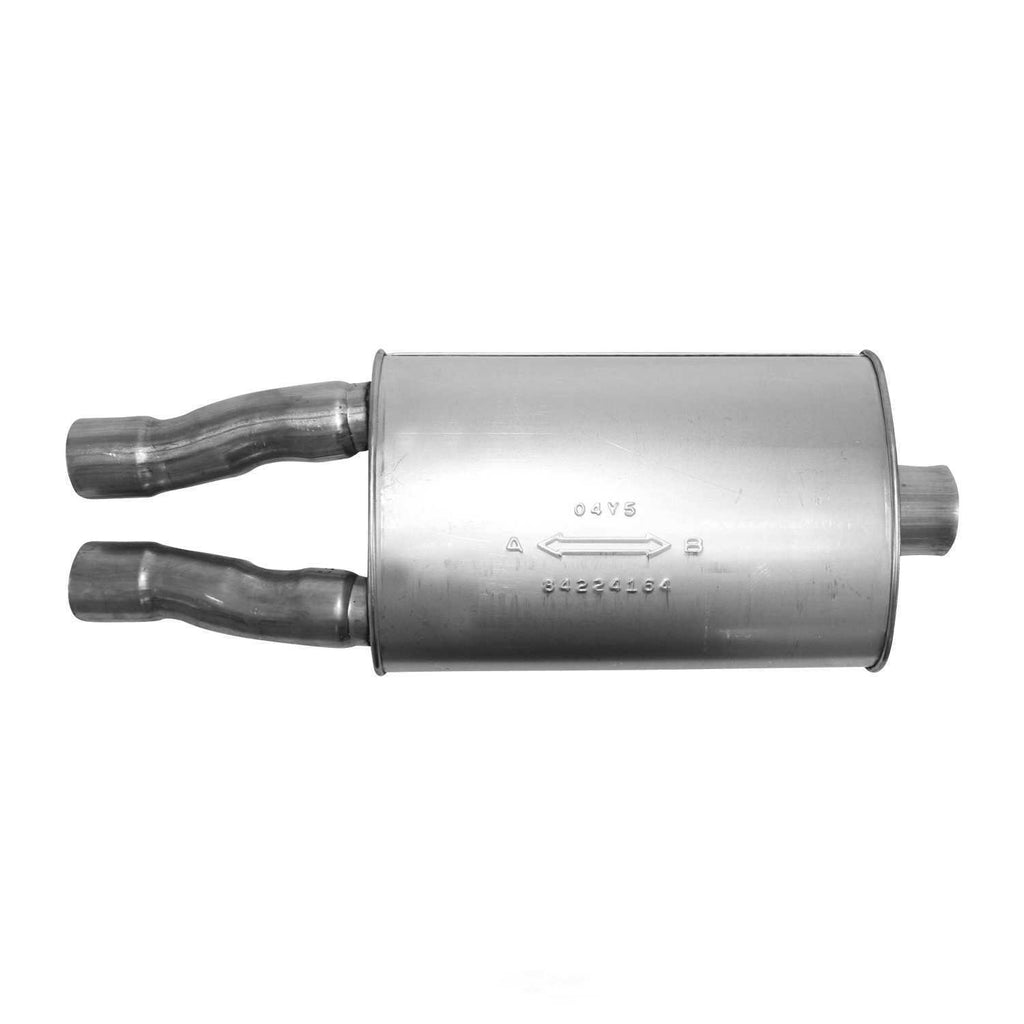 Frt Muffler  AP Exhaust  700327