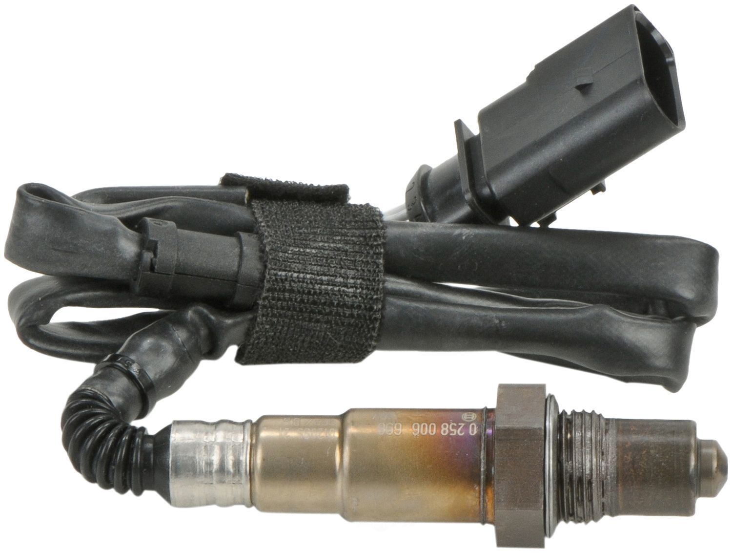 Oxygen Sensor  Bosch  16698