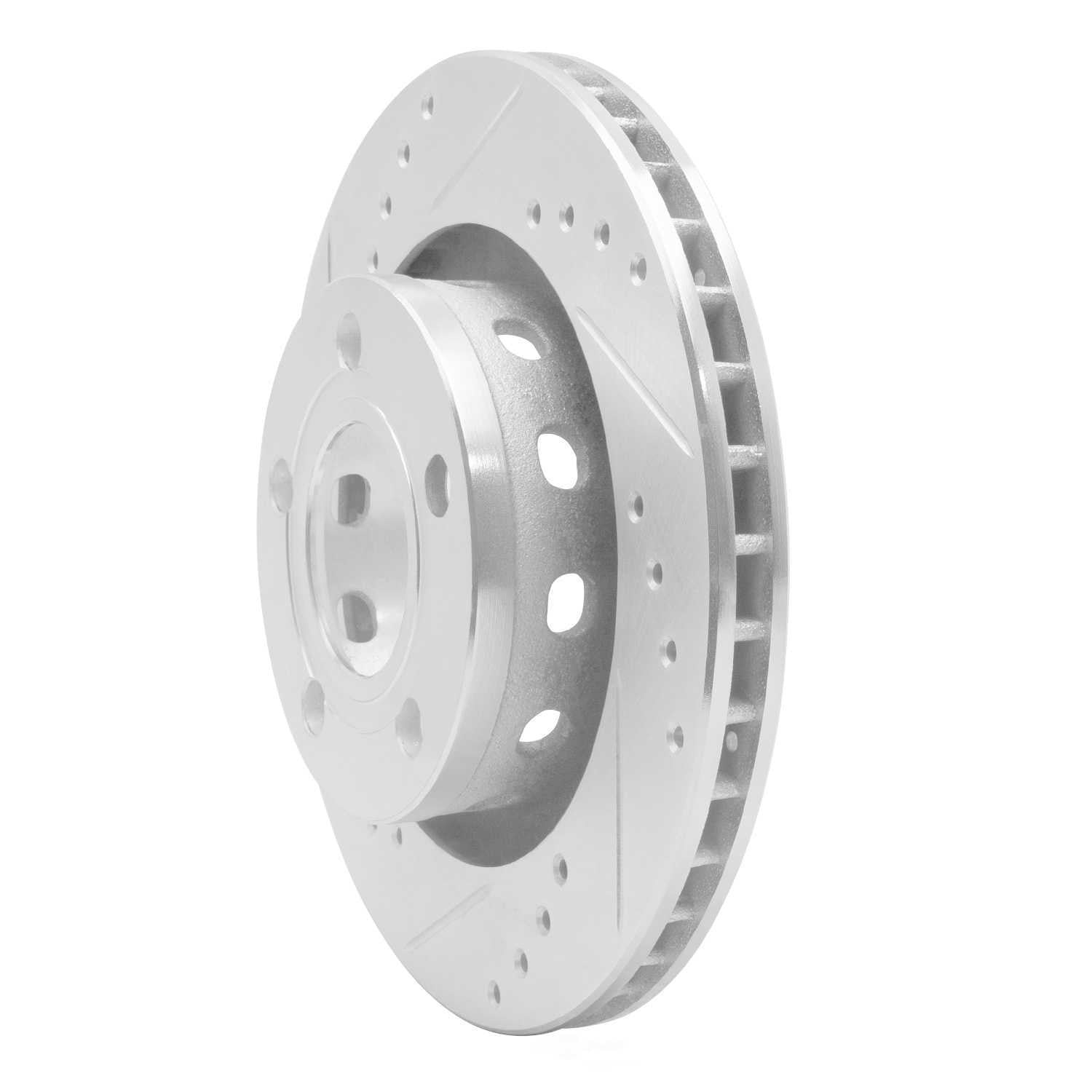 Rr Disc Brake Rotor  DFC  631-74023L