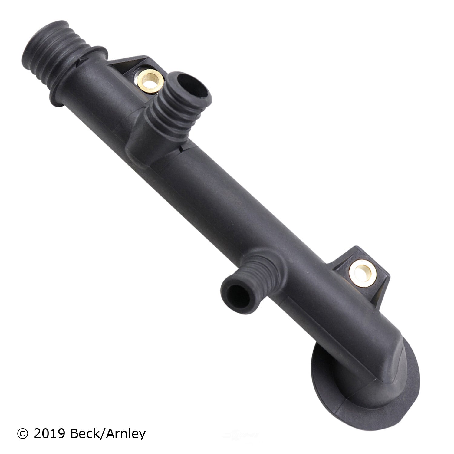 Coolant Outlet Flange  Beck/Arnley  147-0047