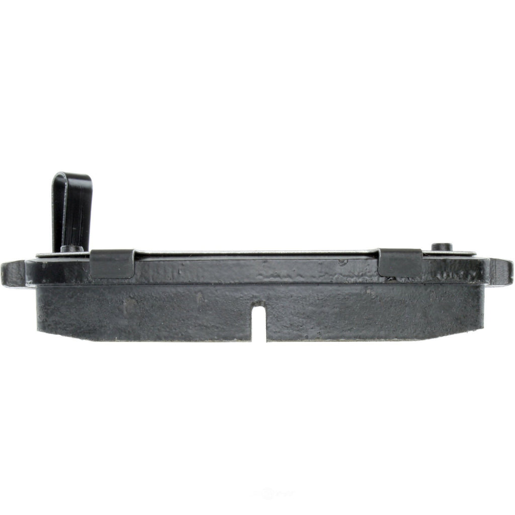 Rr Super Prem Ceramic Brake Pads  Centric Parts  105.11570