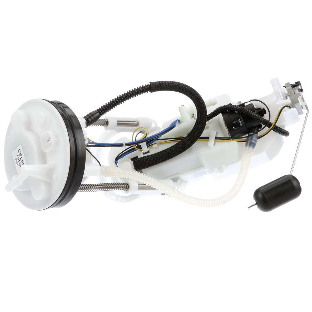 Fuel Pump Module Assy  Delphi  FG1184