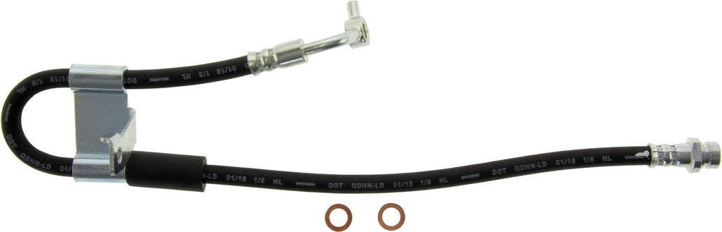 Frt Brake Hose  Centric Parts  150.51093