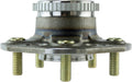 Rr Hub Assy  Centric Parts  406.40022E
