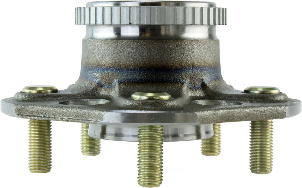 Rr Hub Assy  Centric Parts  406.40022E