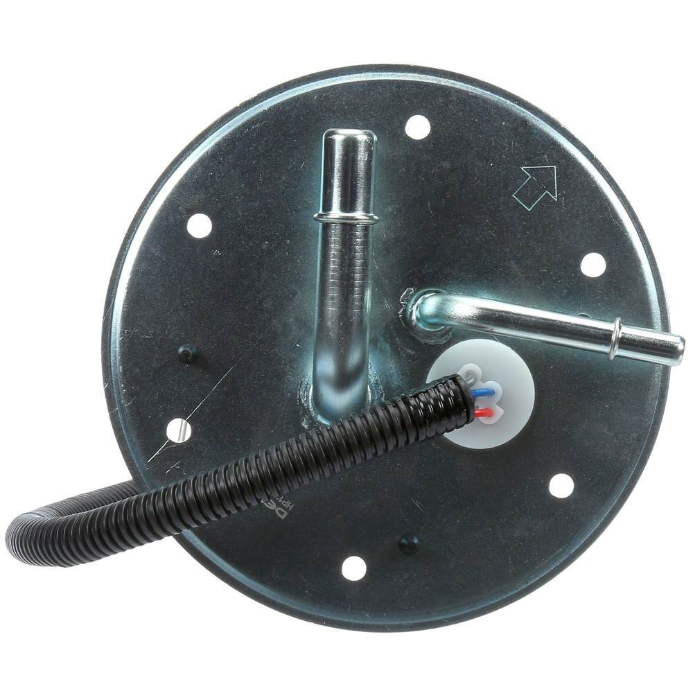 Fuel Pmp & Hanger w/Sender  Delphi  HP10196