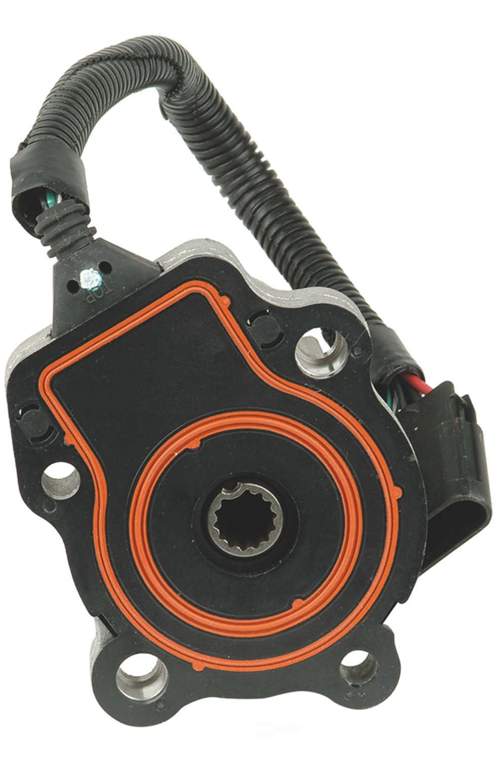 Transfer Case Motor  Cardone Industries  48-102