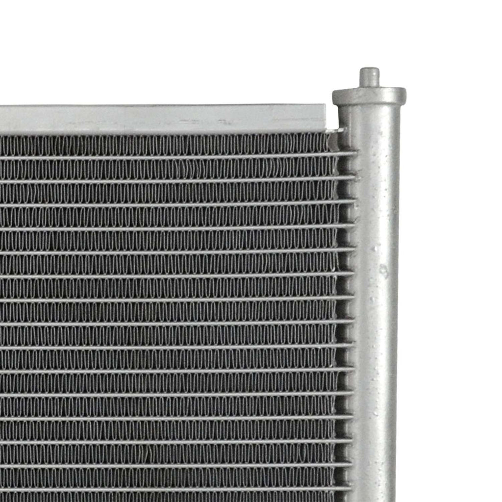 A/C Condenser   FVP   CON3023