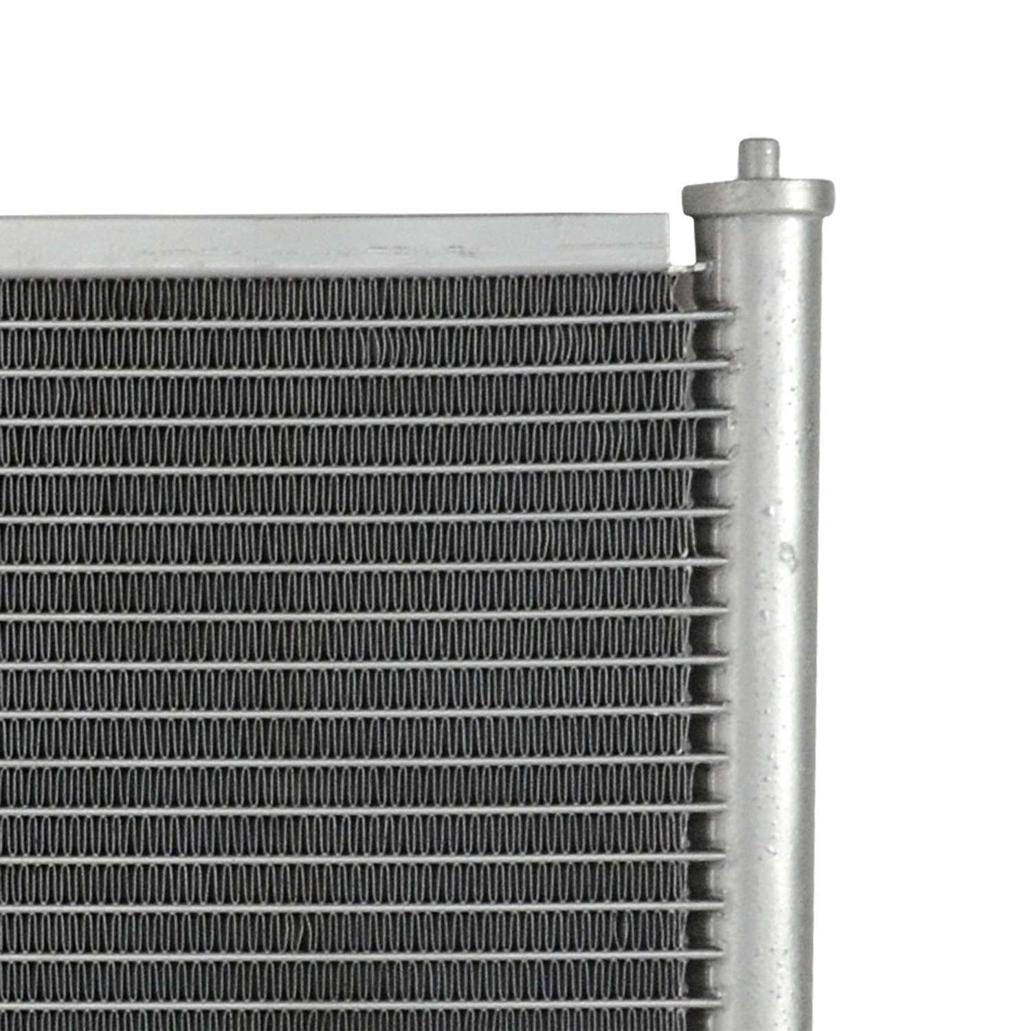 A/C Condenser   FVP   CON3023