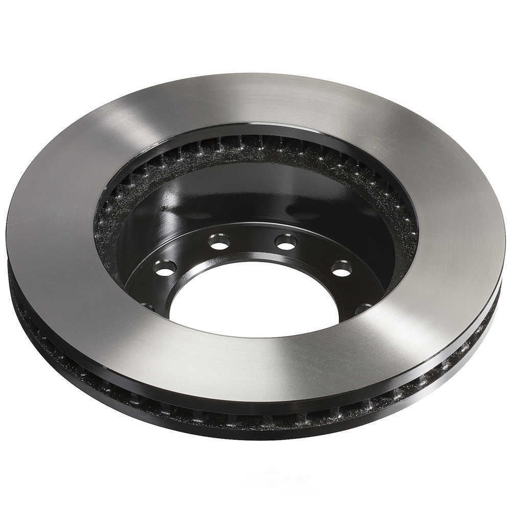 Frt Disc Brake Rotor  Wagner  BD126277E