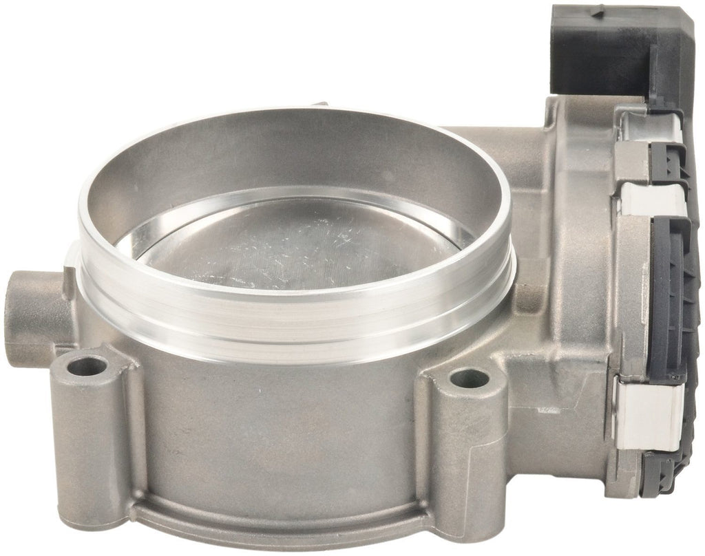 New Throttle Body  Bosch  0280750489