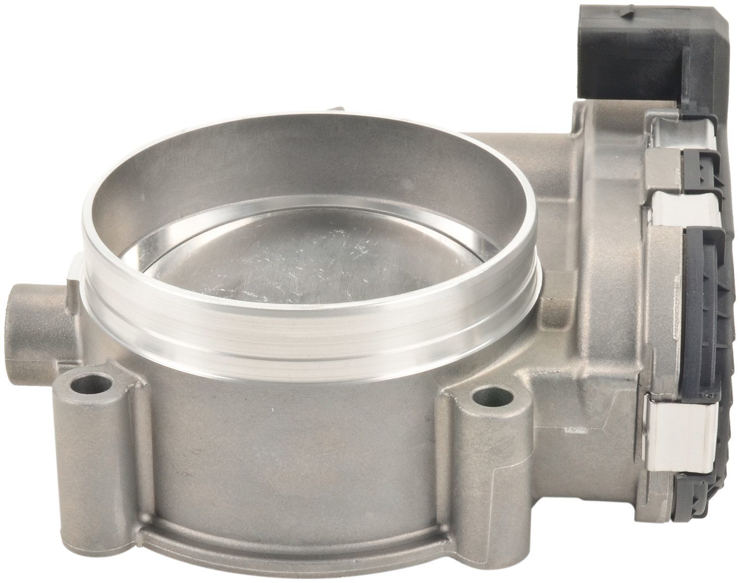 New Throttle Body  Bosch  0280750489