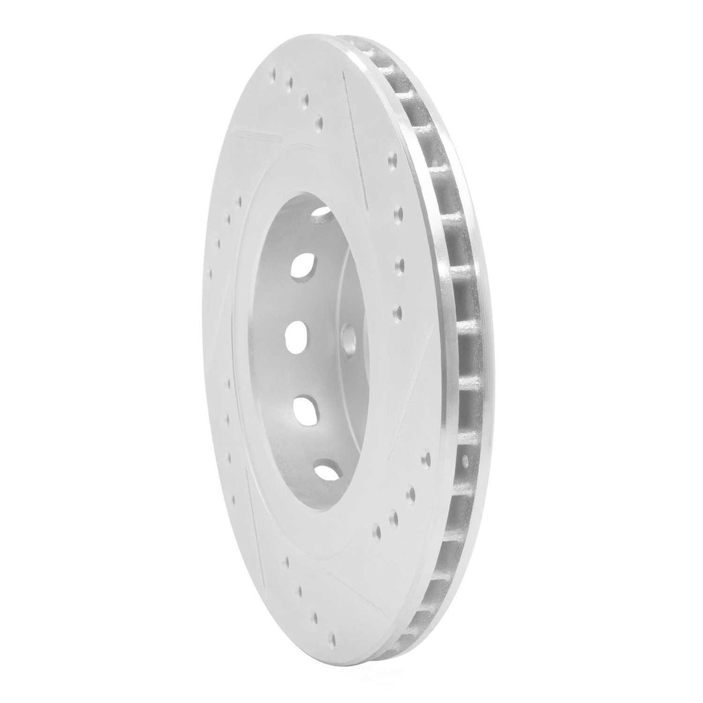 Rr Disc Brake Rotor  DFC  631-74023L