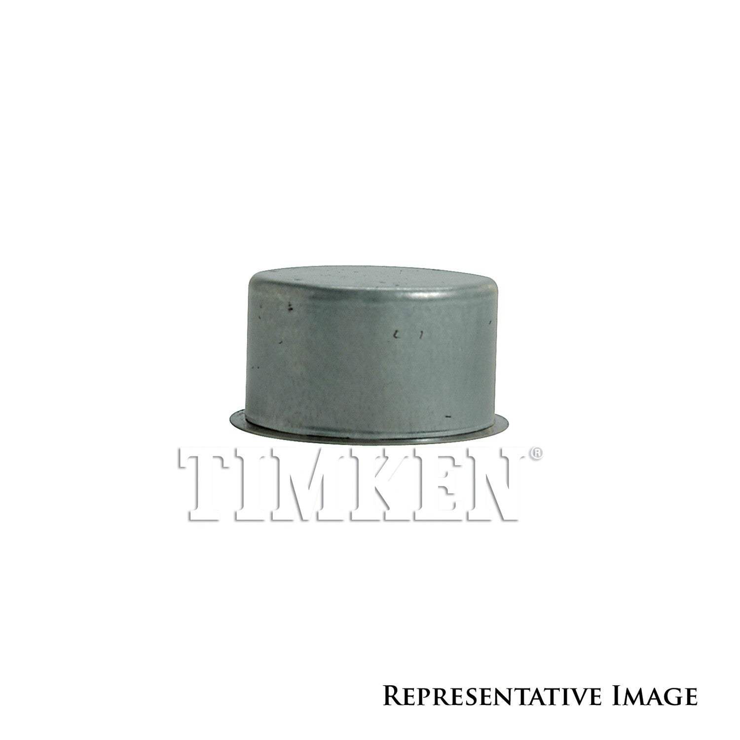 Man Trans Frt Repair Sleeve  Timken  KWK99106