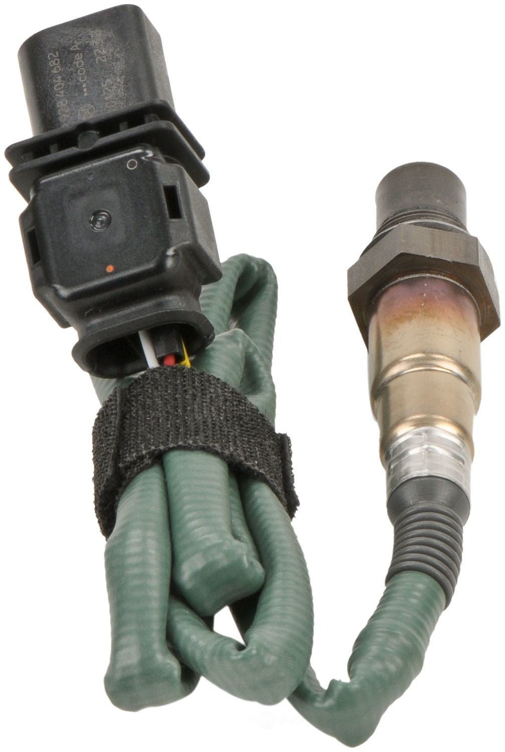 Oxygen Sensor  Bosch  17019