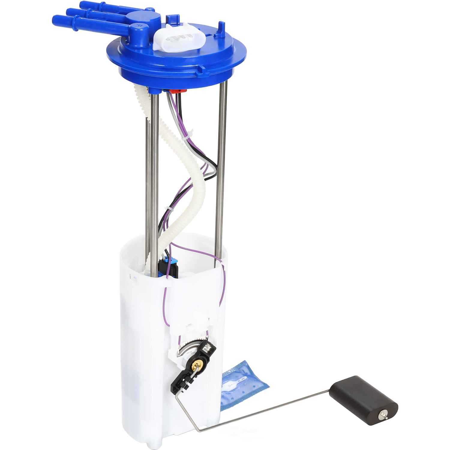Fuel Pump Module Assy  Delphi  FG0061