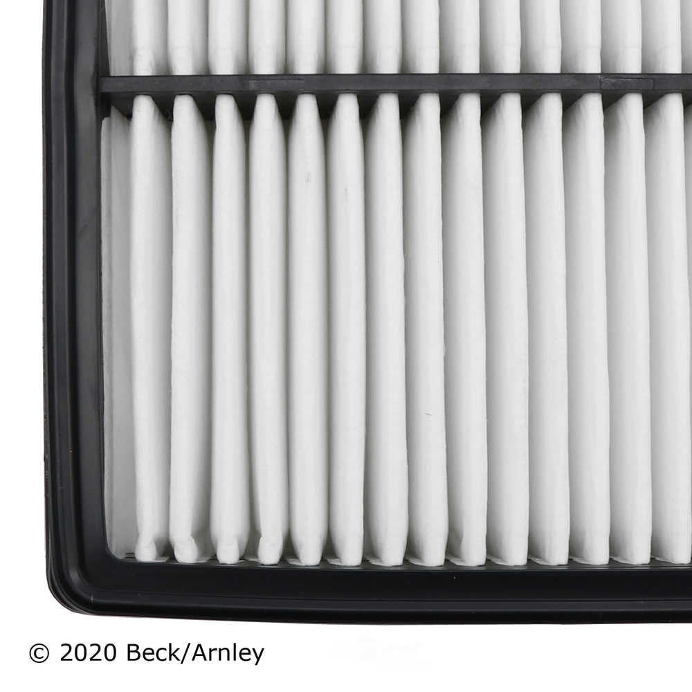 Air Filter  Beck/Arnley  042-1640