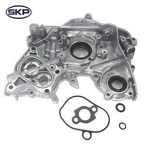 New Oil Pump  Skyward Automotive  SKOM311