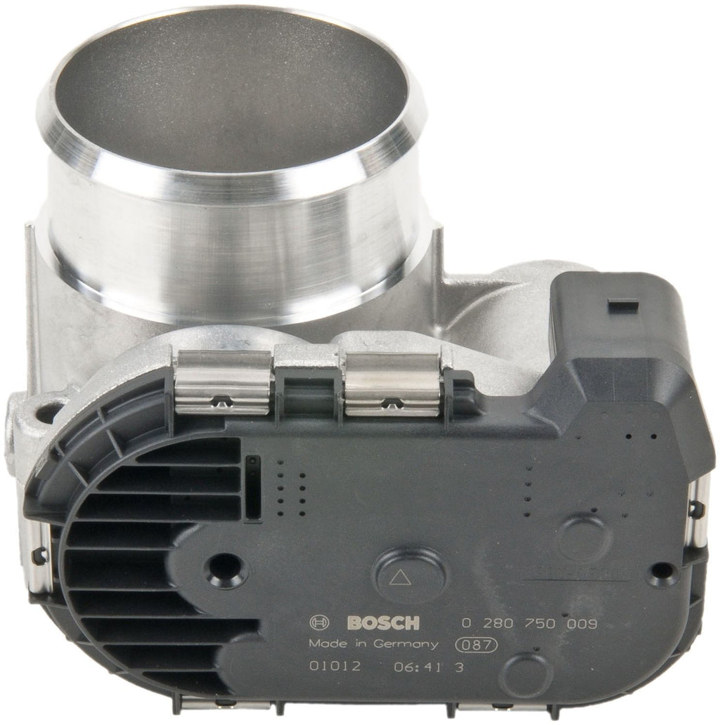 New Throttle Body  Bosch  0280750009