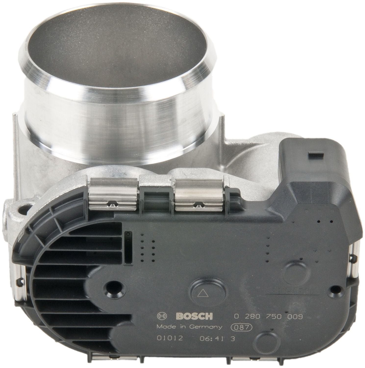New Throttle Body  Bosch  0280750009